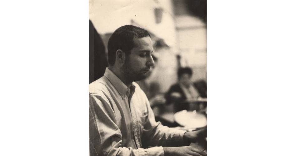 Pietro Iadeluca